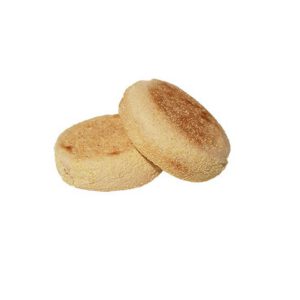 ENGLISH MUFFINS
