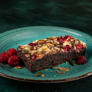 ΜΠΡΑΟΥΝΙΣ ΧΩΡΙΣ ΓΛΟΥΤΕΝΗ