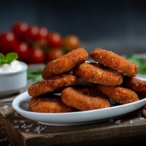 ΝΤΟΜΑΤΟΚΕΦΤΕΔΕΣ