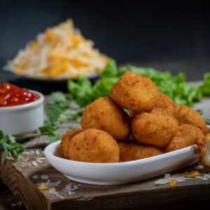 ΤΥΡΟΚΡΟΚΕΤΕΣ