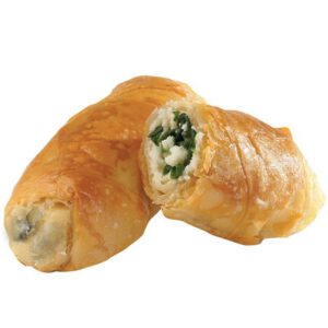 ΣΠΑΝΑΚΟΤΥΡΟΠΙΤΑΚΙ ΡΟΛΙΝΙ