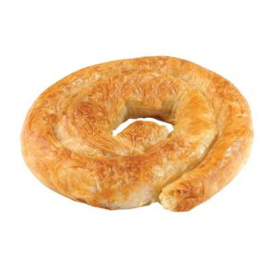 ΣΤΡΙΦΤΗ ΤΥΡΟΠΙΤΑ