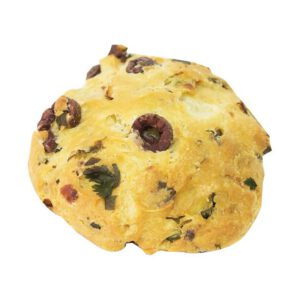 ΕΛΙΟΠΙΤΑΚΙ ΧΩΡΙΑΤΙΚΟ