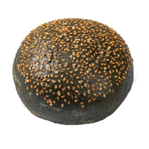 ΨΩΜΑΚΙ BURGER (BLACK EDITION)