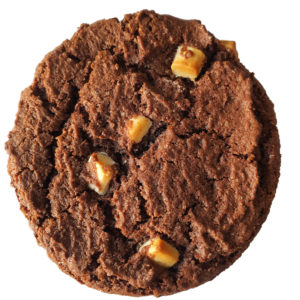 CHOCOLATE COOKIES