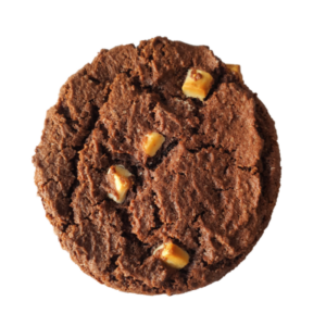 CHOCOLATE COOKIES