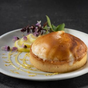 ΤΑΡΤΑ ΛΕΜΟΝΙ