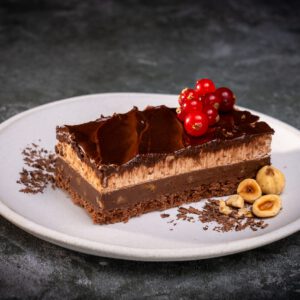 NUTTY PRALINE PASTE SUGAR-FREE