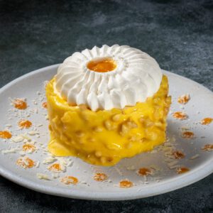 ΠΑΣΤΑ EXCOTIC FRUIT