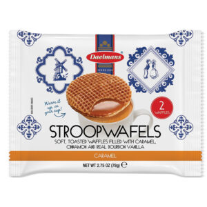 ΒΑΦΛΑΚΙ ΚΑΡΑΜΕΛΑΣ