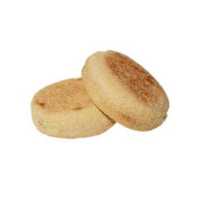 ENGLISH MUFFINS