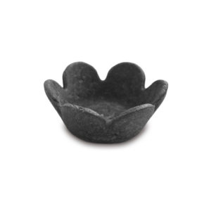 MINI BLACK FLOWER