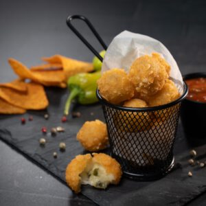 JALAPENO & CHEESE BITES