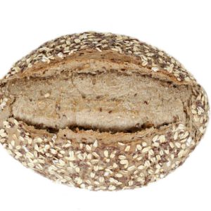 ΚΑΡΒΕΛΙ KORNBACK