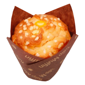 MUFFIN LEMON