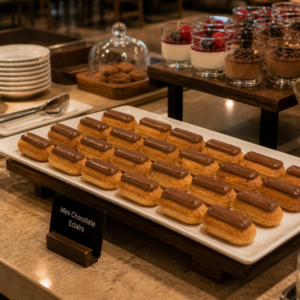 MINI ECLAIR