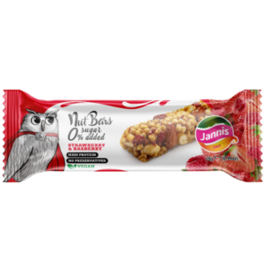 ΜΠΑΡΑ ΔΗΜΗΤΡΙΑΚΩΝ JANNIS ΦΡΑΟΥΛΑ&ΡΑΣΜΠΕΡΙ 0% ΖΑΧΑΡΗ