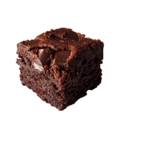MINI CHOCOLATE BROWNIES