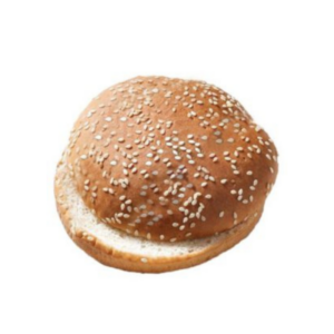 ΨΩΜΑΚΙ BURGER 5''