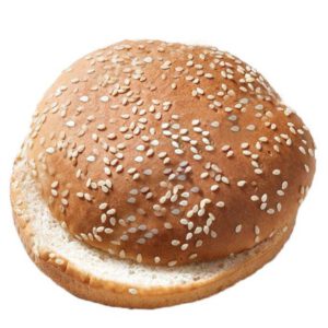 ΨΩΜΑΚΙ BURGER 5'' (ΠΡΟ-ΤΕΜΑΧΙΣΜΕΝΟ)