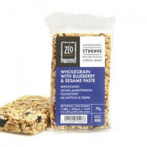 ΜΠΑΡΑ ΔΗΜΗΤΡΙΑΚΩΝ ΖΕΟ ΠΟΛΥΣΠΟΡΗ -ΜΥΡΤΙΛΟ