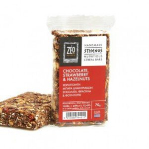 ΜΠΑΡΑ ΔΗΜΗΤΡΙΑΚΩΝ ΖΕΟ ΣΟΚΟΛΑΤΑ-ΦΡΑΟΥΛΑ