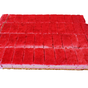 STRAWBERRY SLAB