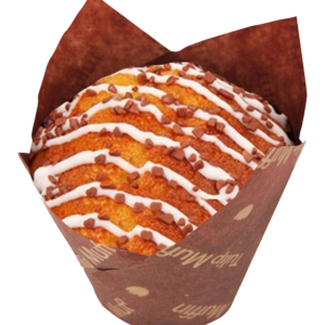 MUFFIN TOFFEE