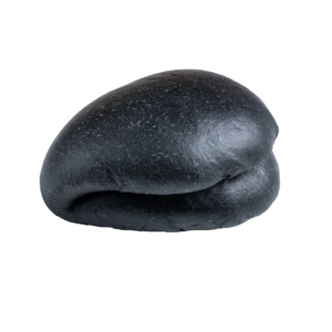 BAO BUN (BLACK EDITION)