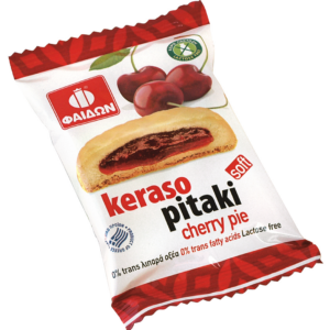 ΚΕΡΑΣΟΠΙΤΑΚΙ