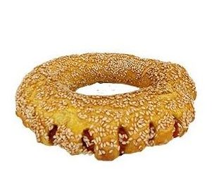 ΚΟΥΛΟΥΡΙ ΝΤΟΜΑΤΑ - ΕΛΙΑ