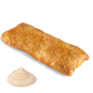 ΜΠΟΥΓΑΤΣΑ ΣΙΜΙΓΔΑΛΙ (ΝΗΣΤΙΣΙΜΗ)