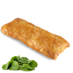 ΜΠΟΥΓΑΤΣΑ ΣΠΑΝΑΚΙ (ΝΗΣΤΙΣΙΜΗ)