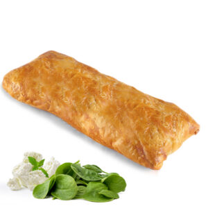 ΜΠΟΥΓΑΤΣΑ ΣΠΑΝΑΚΙ-ΤΥΡΙ