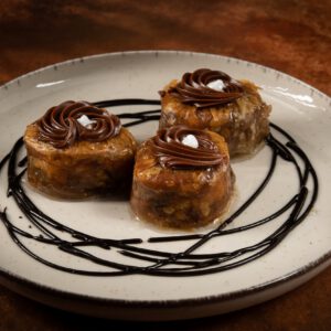 ΦΩΛΙΑ ΠΡΑΛΙΝΑ