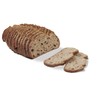 DARK SOURDOUGH (ΦΕΤΕΣ)