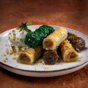 ΣΑΡΑΓΛΑΚΙ ΜΙΞ ΧΡΩΜΑΤΙΣΤΟ