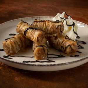 ΣΑΡΑΓΛΑΚΙ ΣΟΚΟΛΑΤΑΣ