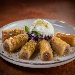 ΣΑΡΑΓΛΑΚΙ ΦΥΣΤΙΚΙ