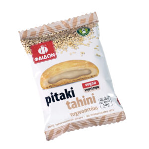 ΤΑΧΙΝΟΠΙΤΑΚΙ